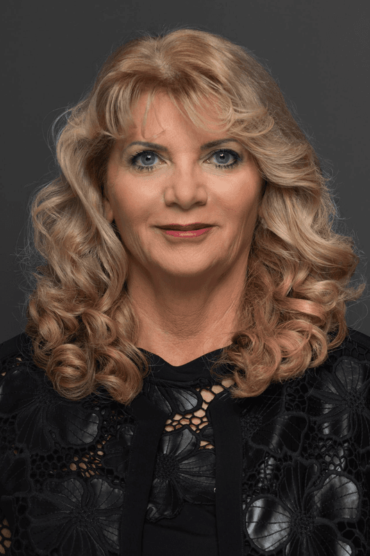 Marieta Vodrážková Melichárková