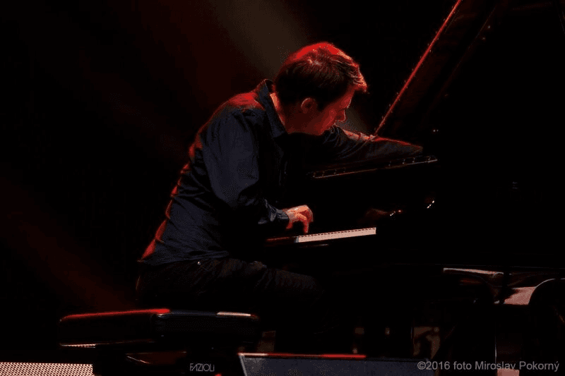 JazzFestBrno oslaví mezinárodní den jazzu koncertem Jiřího L...