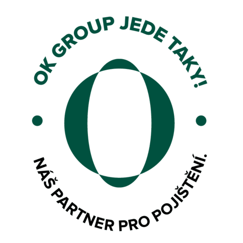 OK GROUP partnerem expedice Praha–Ósaka