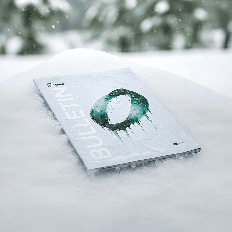 OK HOLDING BULLETIN 1/2026