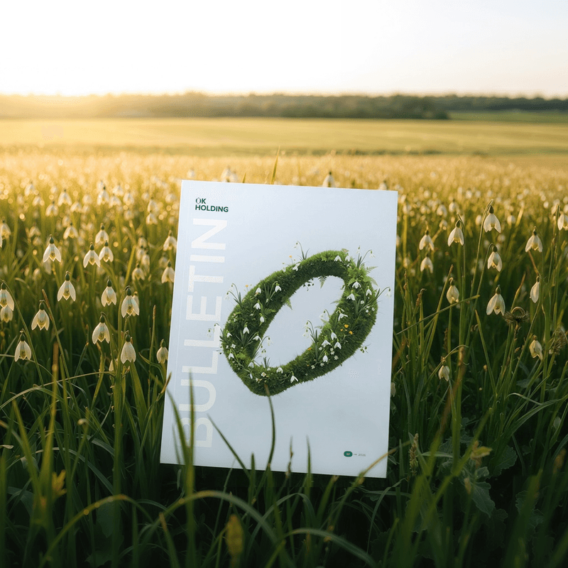 OK HOLDING BULLETIN 2/2026