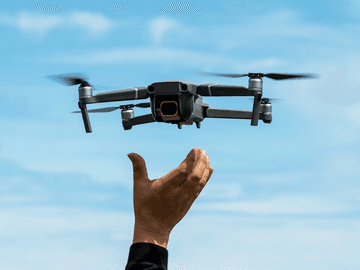 Pojištění dronů