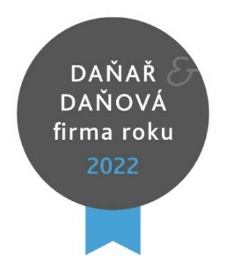13. ročník soutěže Daňař roku má své vítěze!