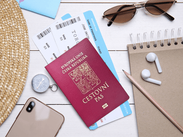 Cestovní pojištění