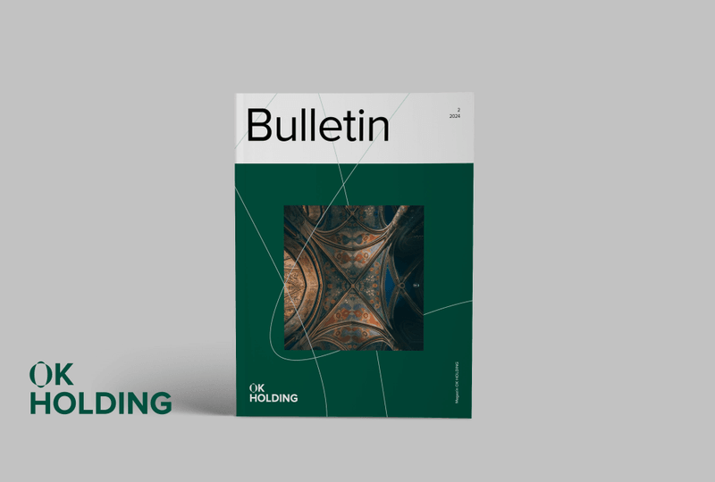 OK HOLDING BULLETIN 2/2024