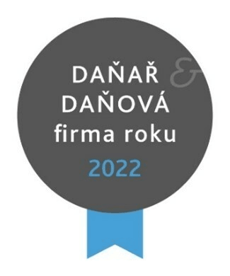 13. ročník soutěže Daňař roku má své vítěze!