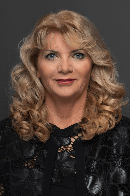 Marieta Vodrážková Melichárková