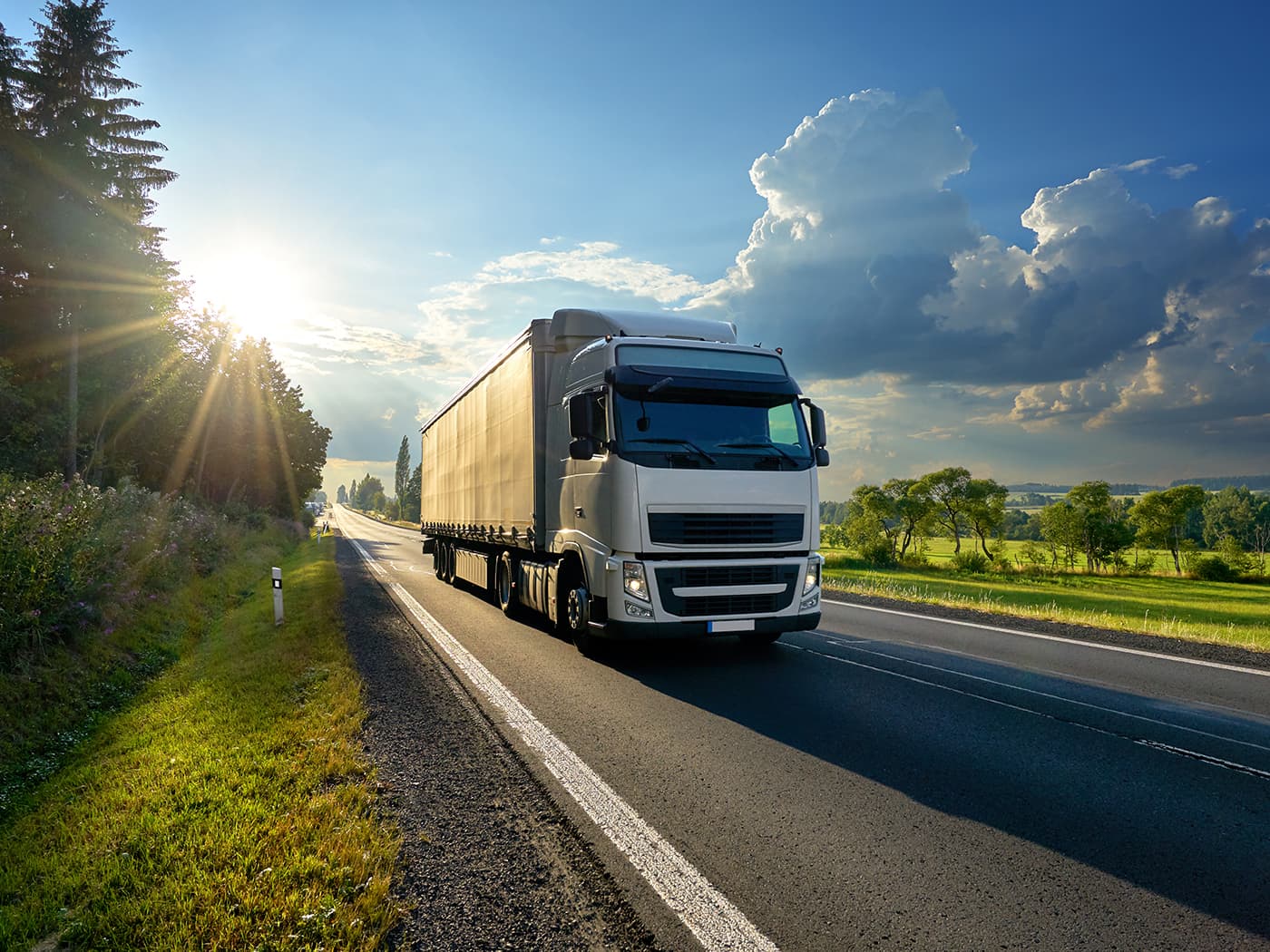 Pojištění odpovědnosti zasílatele