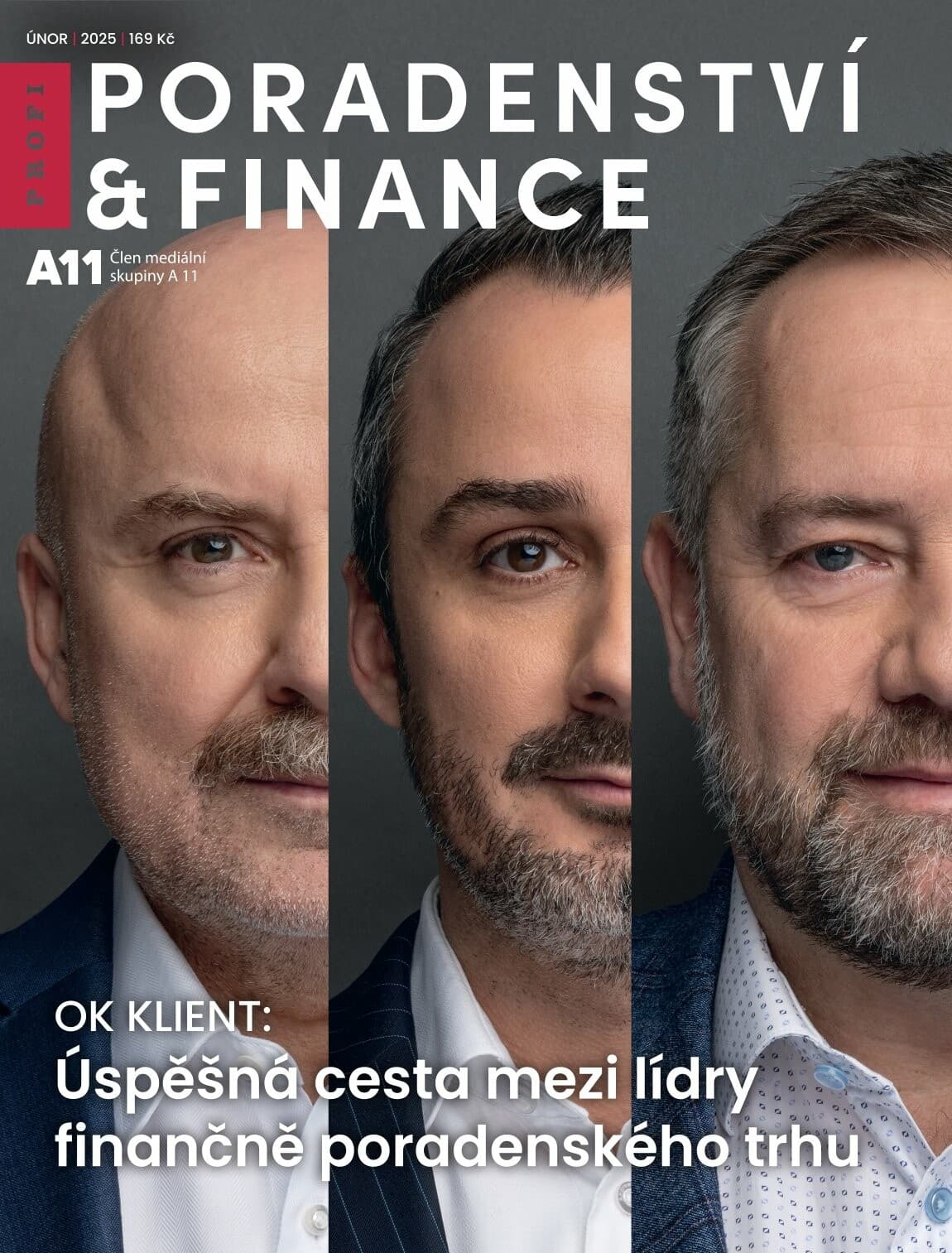 Trojrozhovor o rekordním růstu