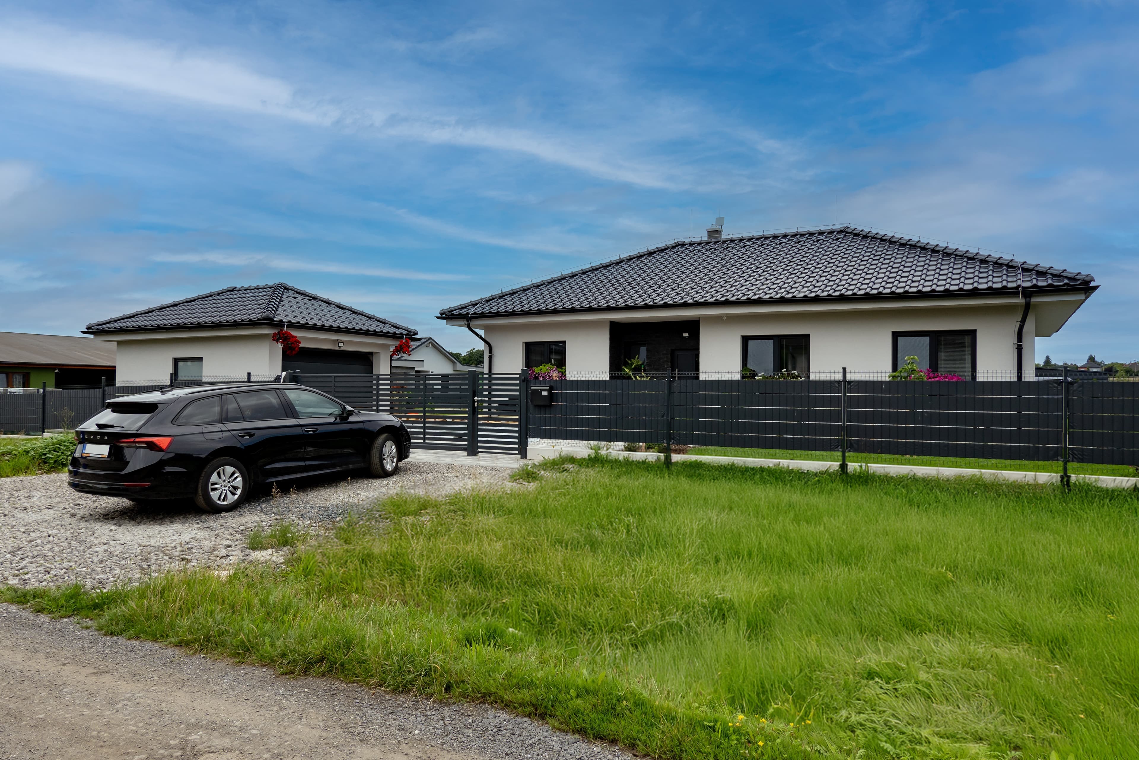 Pojištění majetku a odpovědnosti občanů